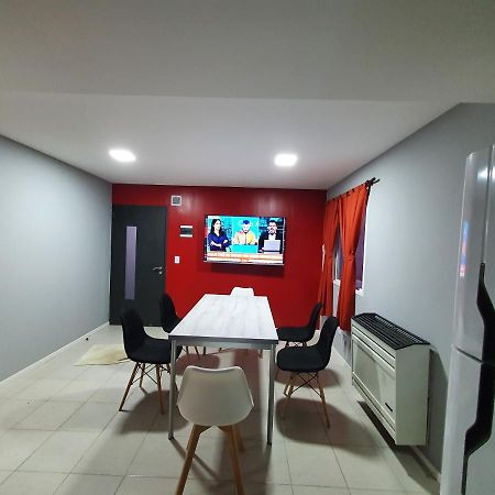 Mundo Alojamiento Apartamento Ushuaia Exterior foto